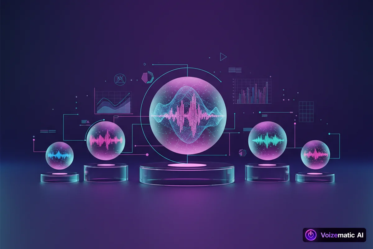 Best AI Voice Agent Platforms in 2026: An Honest Comparison for Business Owners